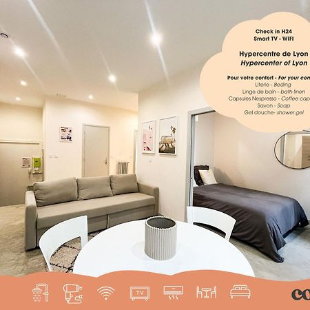 ליון Suite Onyx מראה חיצוני תמונה