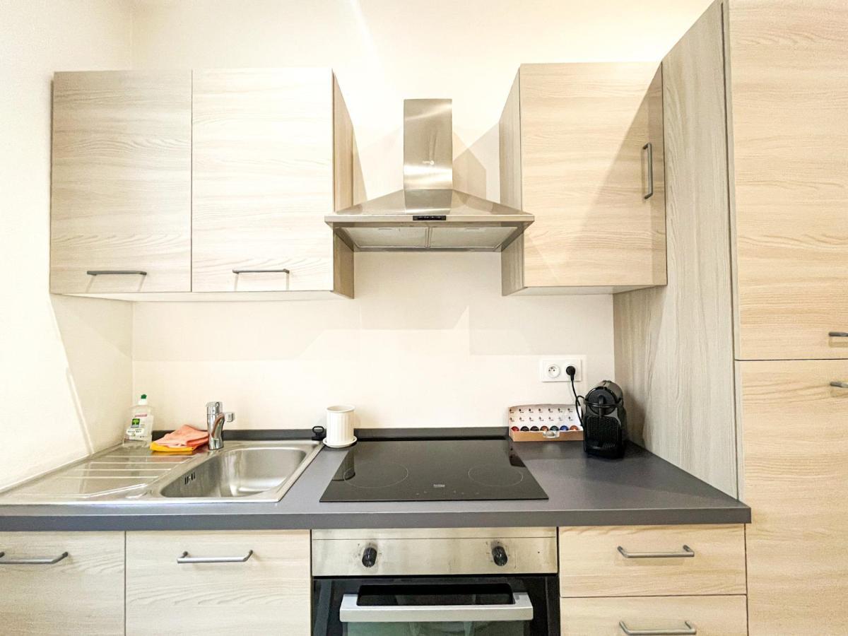ליון Suite Onyx מראה חיצוני תמונה