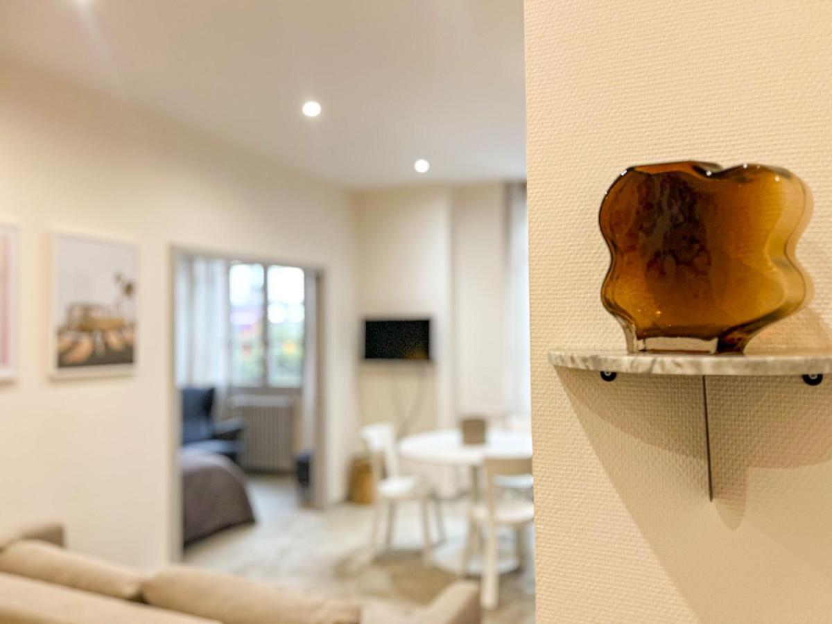 ליון Suite Onyx מראה חיצוני תמונה